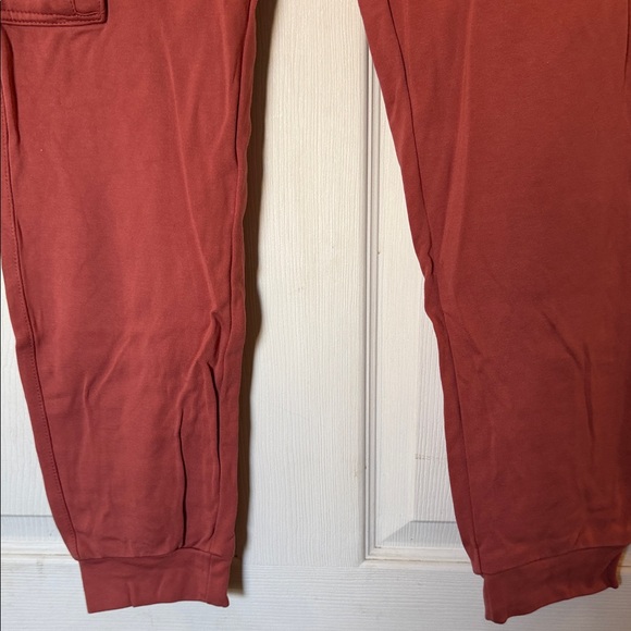 Jaanuu Women's Scrub Pant Joggers - Picture 2 of 7